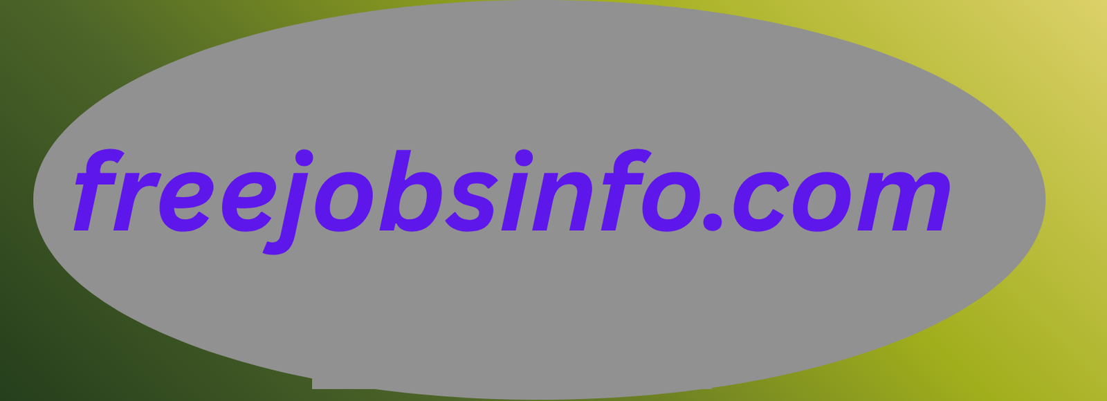 freejobsinfo